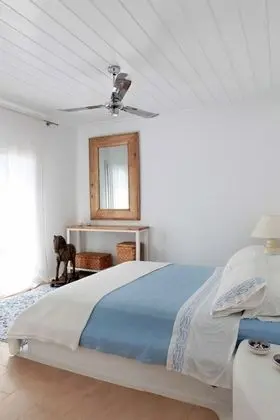 Villa, Deniz Manzaralı