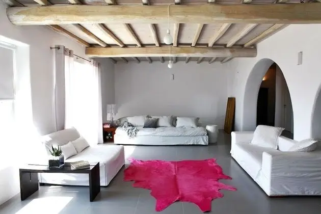 Villa, Deniz Manzaralı