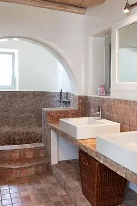 Villa, Deniz Manzaralı