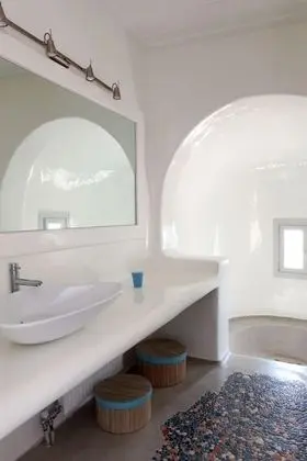 Villa, Deniz Manzaralı