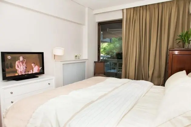 Deluxe Apart Daire