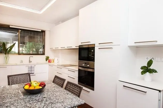 Deluxe Apart Daire