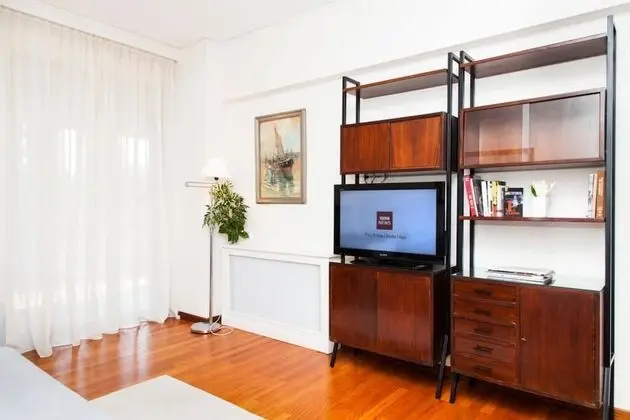 Deluxe Apart Daire