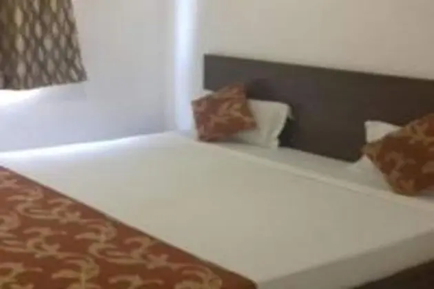 Executive Oda, 1 Çift Kişilik Yatak