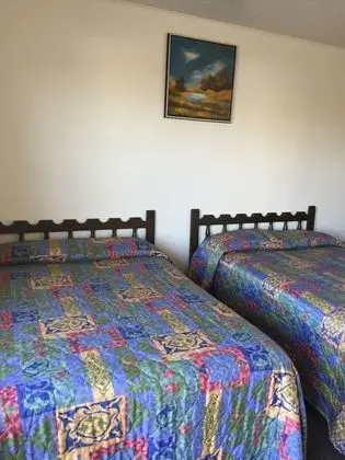 Standard Oda, 2 Büyük (Queen) Boy Yatak