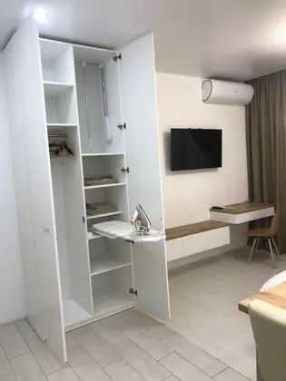 Deluxe Apart Daire
