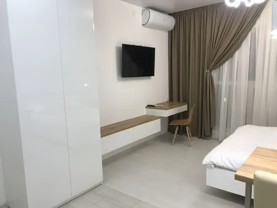 Deluxe Apart Daire