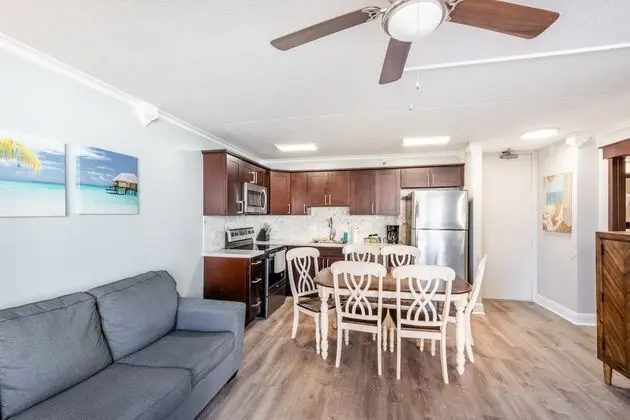 Daire, 1 Yatak Odası