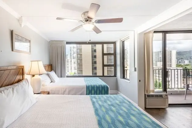 Daire, 1 Yatak Odası