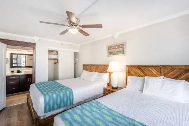 Daire, 1 Yatak Odası