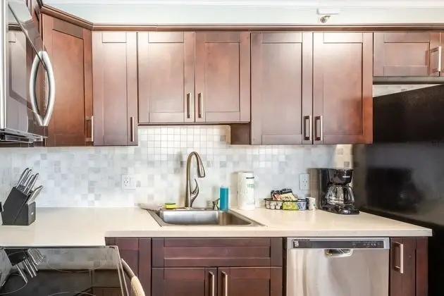 Daire, 1 Yatak Odası