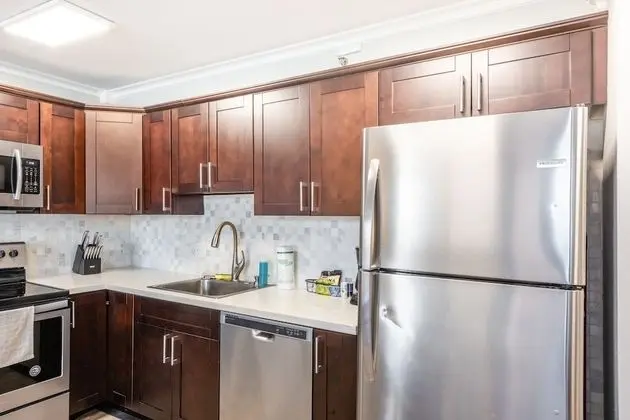 Daire, 1 Yatak Odası