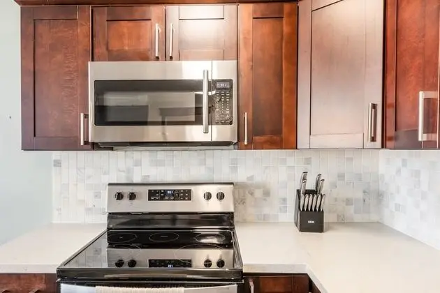 Daire, 1 Yatak Odası