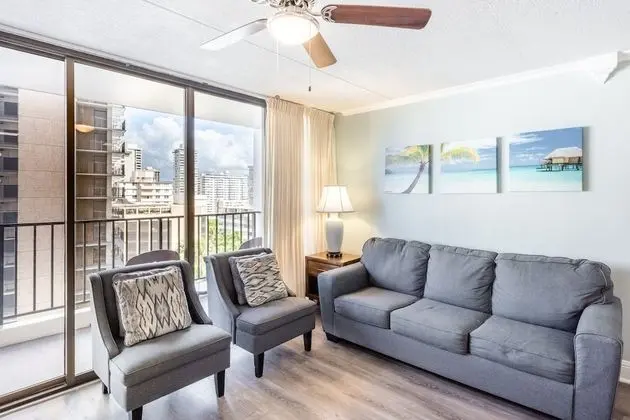 Daire, 1 Yatak Odası