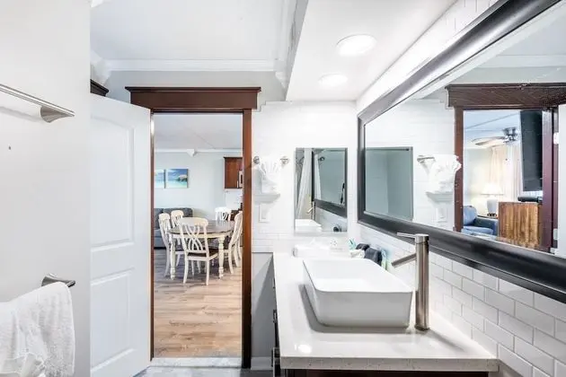 Daire, 1 Yatak Odası