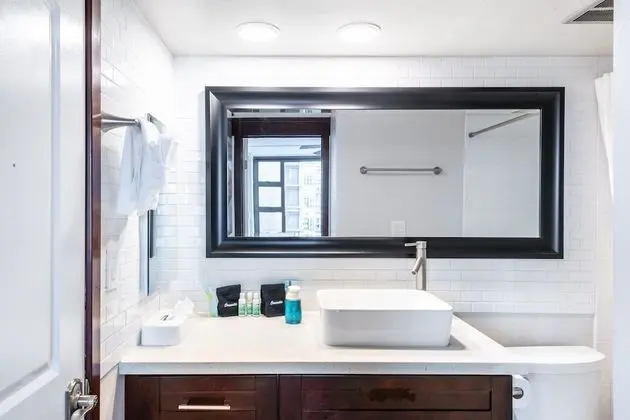 Daire, 1 Yatak Odası