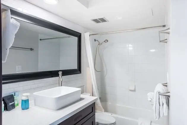 Daire, 1 Yatak Odası