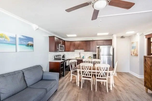 Daire, 1 Yatak Odası