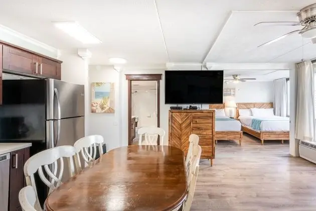 Daire, 1 Yatak Odası