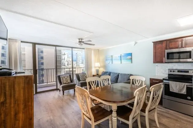 Daire, 1 Yatak Odası