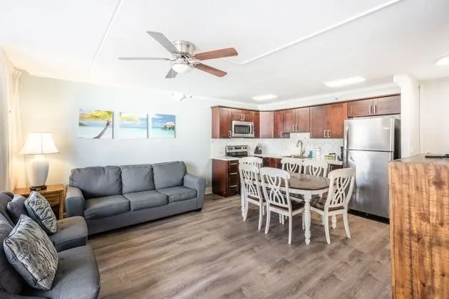 Daire, 1 Yatak Odası