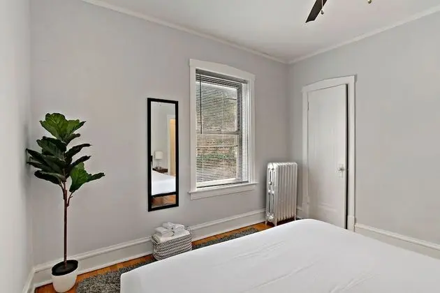 Premium Apart Daire