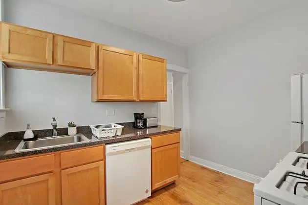 Premium Apart Daire