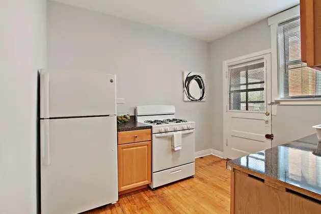 Premium Apart Daire