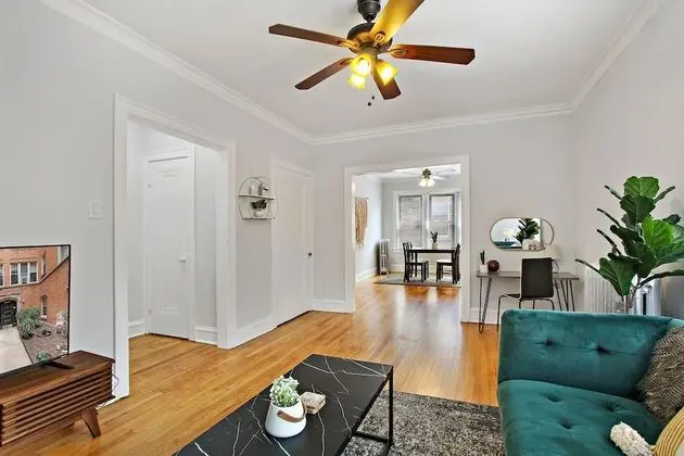 Premium Apart Daire