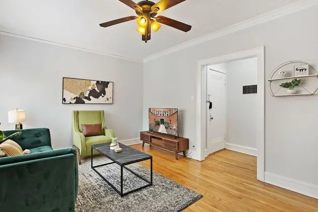 Premium Apart Daire
