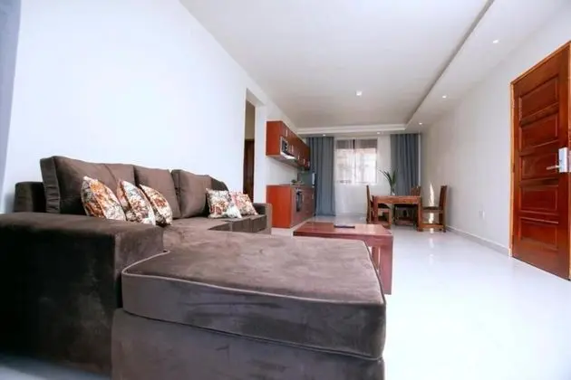 Apart Daire, Birden Çok Yatak