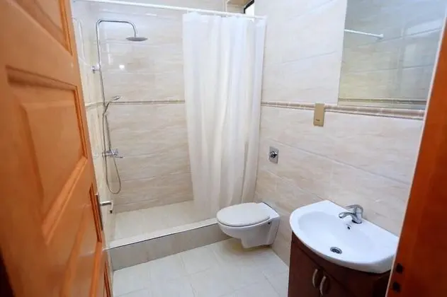 Apart Daire, Birden Çok Yatak
