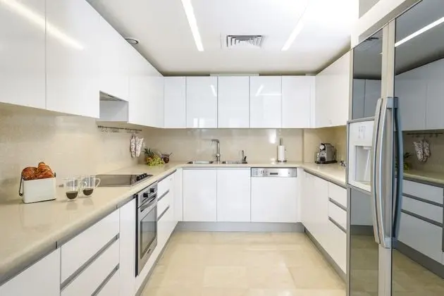 Apart Daire, 2 Yatak Odası, Balkon