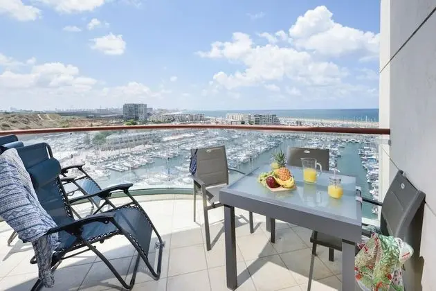 Apart Daire, 2 Yatak Odası, Balkon