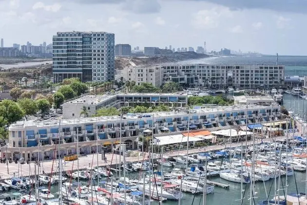 Apart Daire, 2 Yatak Odası, Balkon