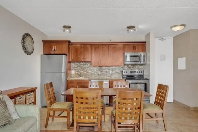 Daire, 1 Yatak Odası