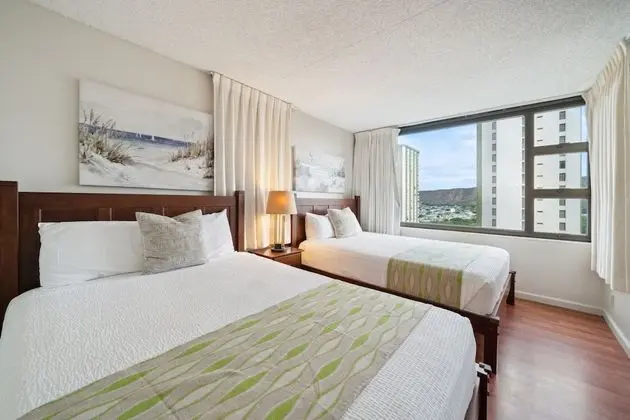 Daire, 1 Yatak Odası