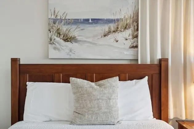 Daire, 1 Yatak Odası