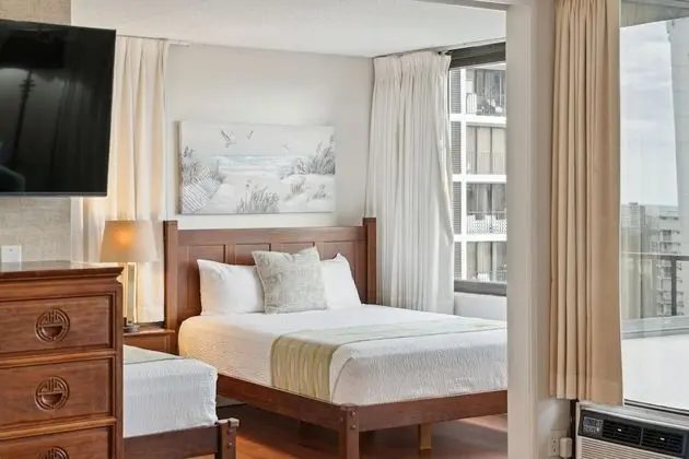 Daire, 1 Yatak Odası