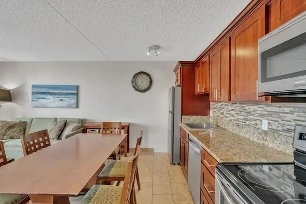 Daire, 1 Yatak Odası