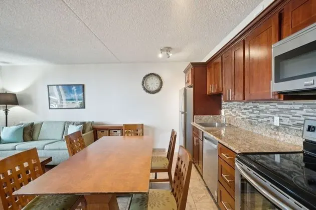 Daire, 1 Yatak Odası