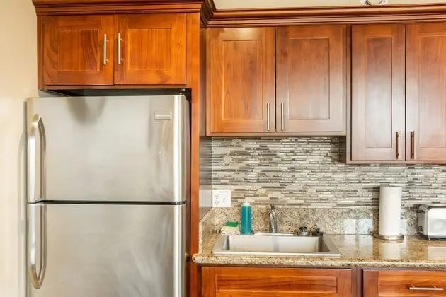 Daire, 1 Yatak Odası