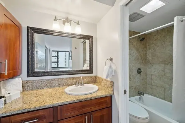 Daire, 1 Yatak Odası