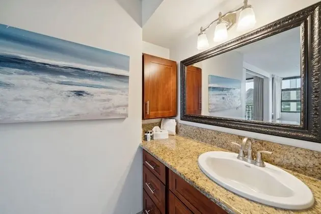 Daire, 1 Yatak Odası