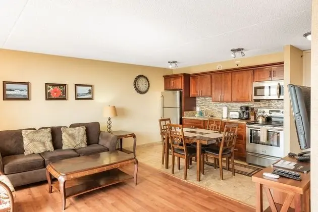 Daire, 1 Yatak Odası