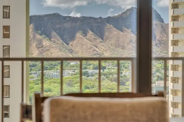 Daire, 1 Yatak Odası