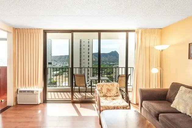 Daire, 1 Yatak Odası