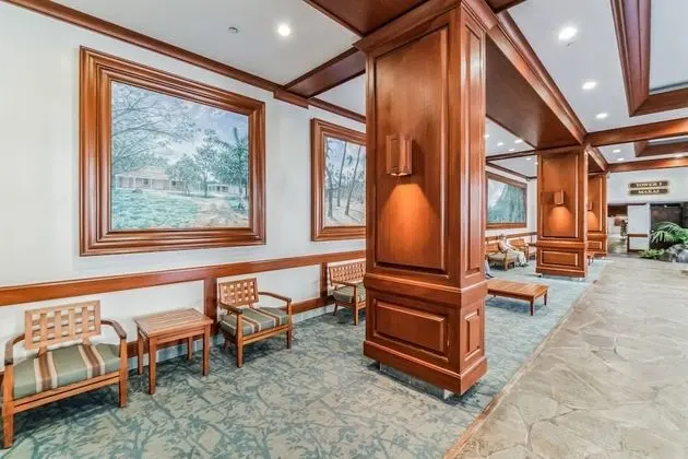 Daire, 1 Yatak Odası