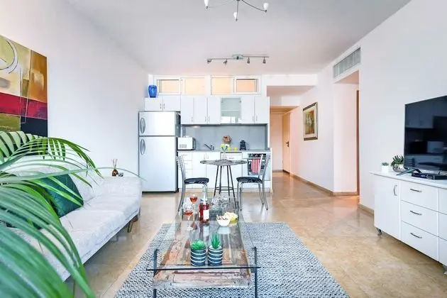 Apart Daire, 2 Yatak Odası, Havuz Kullanımı