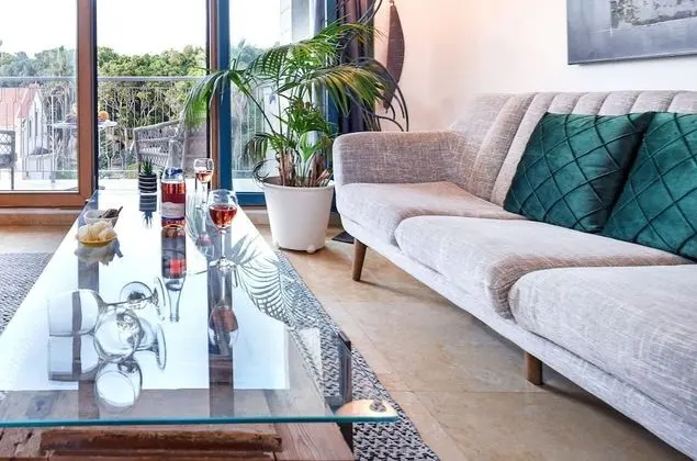 Apart Daire, 2 Yatak Odası, Havuz Kullanımı